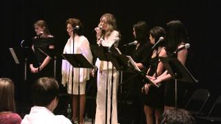 &quot;Rest In Peace Reprise&quot; - Live at Two River Theater  [051709]