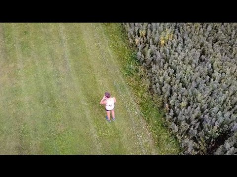 KAN JAG SPRINGA? | VLOGG 02