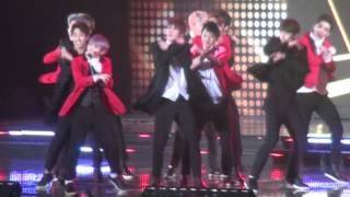 Download lagu [직캠/Fancam] 160114 서울가요대상 세븐틴 Seoul Music Awards Seventeen mp3