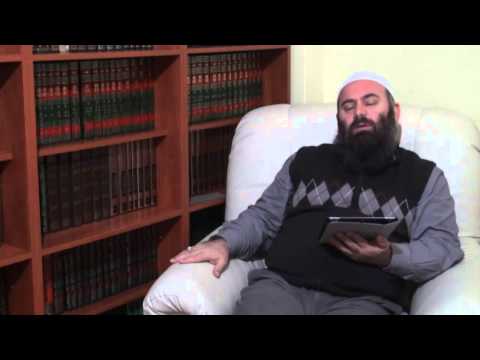 Si kuptohet Kaderi, kurqysh nuk mund ta kuptoj Kaderin - Hoxhë Bekir Halimi