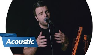 Silence 👉🏻 Marshmello ft. Khalid - Cover (🎸Acoustic Version) by Matt Johnson