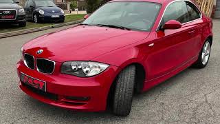 Download lagu BMW SÉRIE 1 (E82) 123dA 204ch Confort mp3