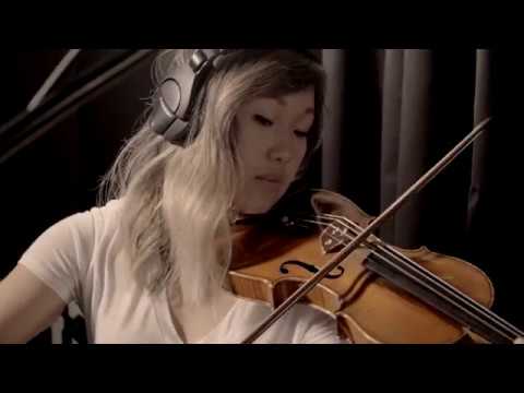 Little Kruta ft. Darren Fewins: Let's Get Lifted (John Legend cover)