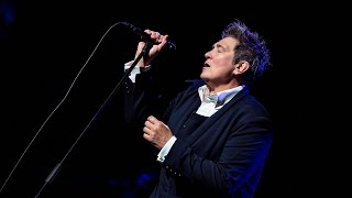 k.d. lang - Sleeping Alone (Live From the Majestic Theatre)