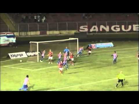Noroeste 1 x 1 Penapolense [PAULISTA A-2 2012]