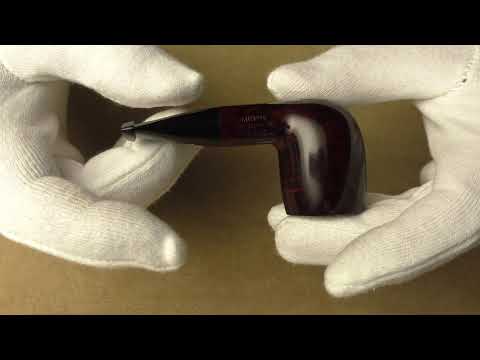 Dunhill Bruyere 2903 - pipe D496