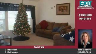 preview picture of video '659 Picabo Dr Twin Falls ID'