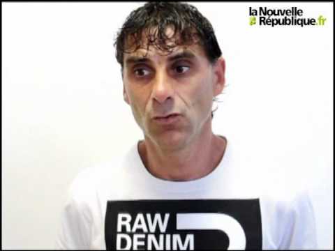 Prêt de Claudio Beauvue à la Berrichonne : 3 questions à Did