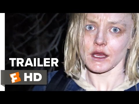 Trailer Phoenix Forgotten