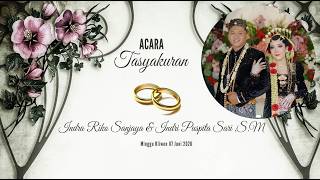 Download lagu LIVE KARAWITAN MARSUDI LARAS || WEDING INDRA & INDRI || DALON PURWODADI || ERA AUDIO || RUDI HD mp3