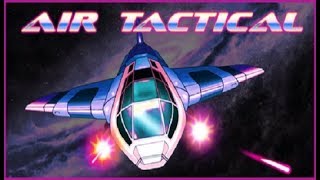 Let's Share - Air Tactical