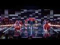 The Lab NBC World Of Dance Season 2 Qualifiers