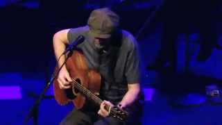 James Taylor - One More Go Round + Sweet Baby James (Amsterdam 31-03-2015)