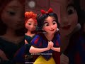 Disney Everything At Once Edit