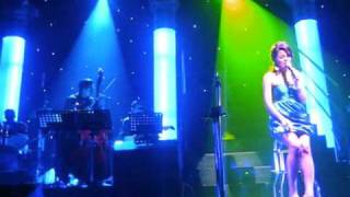 SITTI (Ngayong Pasko) - Grown-Up Christmas List Live! @ The Music Museum