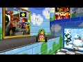 Super Mario Kart 64
