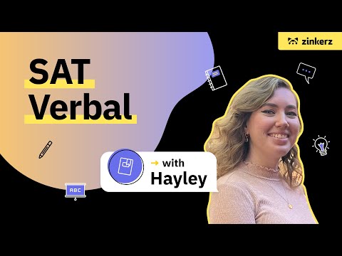 Digital SAT® Verbal Hacks: Bullet Point Question – 05/10/2023