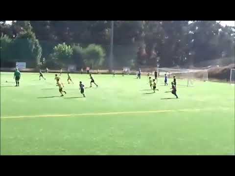 AD Freixo de Cima vs FC Felgueiras 1932 (Sub-11)