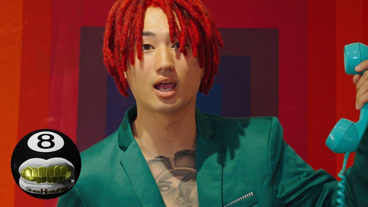 REKI - なんで？ (Official Music Video)