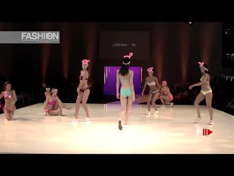VIBRANT MIAMI #9 MODE CITY PARIS Spring Summer 2018   Fashion Channel