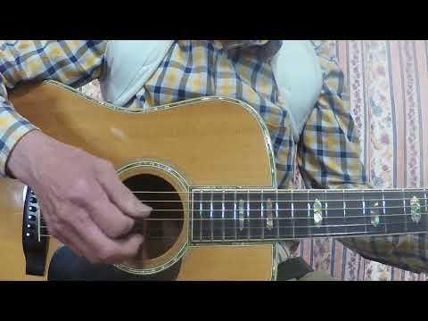 1976 Yairi YW-1000 "K Yairi's flagship guitar" - Natural+Hard Case image 26