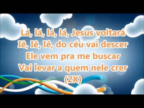 Jesus voltará - Vaneyse -  Play back