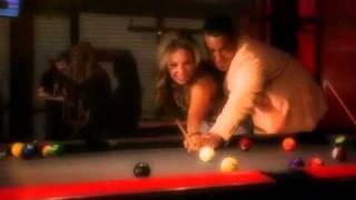 Aventura Ft. Thalía - No No No