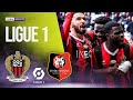 Nice vs Stade Reims | LIGUE 1 HIGHLIGHTS | 12/10/2023 | beIN SPORTS USA