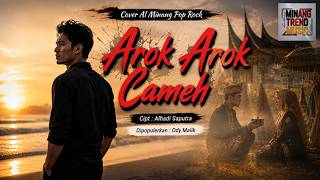 Download lagu Arok Arok Cameh - Ody Malik - [Cover AI Minang Pop Rock] mp3