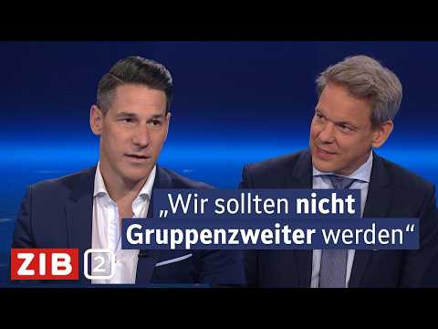 Wie sind Österreichs Erfolgschancen bei der WM? | ZIB2 vom 07.06.2026