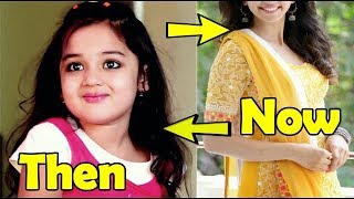 Tollywood Child Actor Vernika Then And Now | Latest Telugu Movie Actor Baby Vernika | #Tollywood