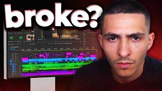 The Best Editors Are Broke (Here's Why)