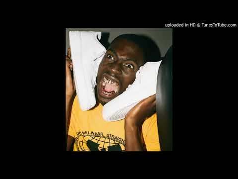 Sheck Wes Type Beat - "BIH"