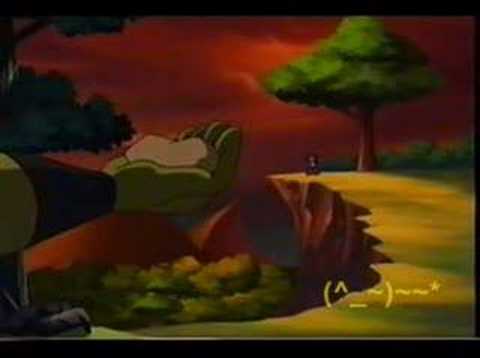 Sonic Underground Episode 2 Part 2