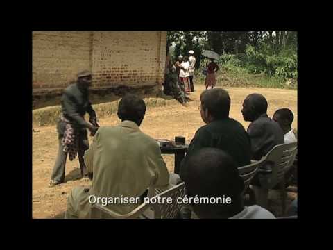 Le Dictionnaire (part 1)