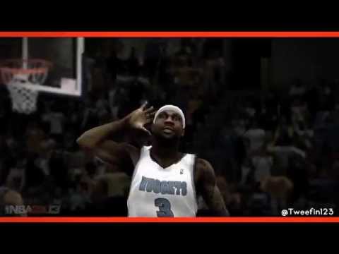 NBA 2K14 : #SixSix13