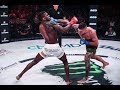 Bellator 239 Highlights: Yaroslav Amosov Tops Ed Ruth  - MMA Fighting