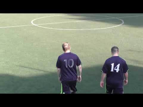 9 КХ 8 лига Шторм - Алькор