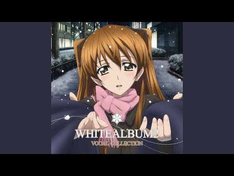 WHITE ALBUM Live at Campus Fes (TV anime ver.)