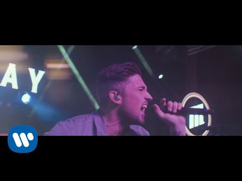 Michael Ray — Fan Girl