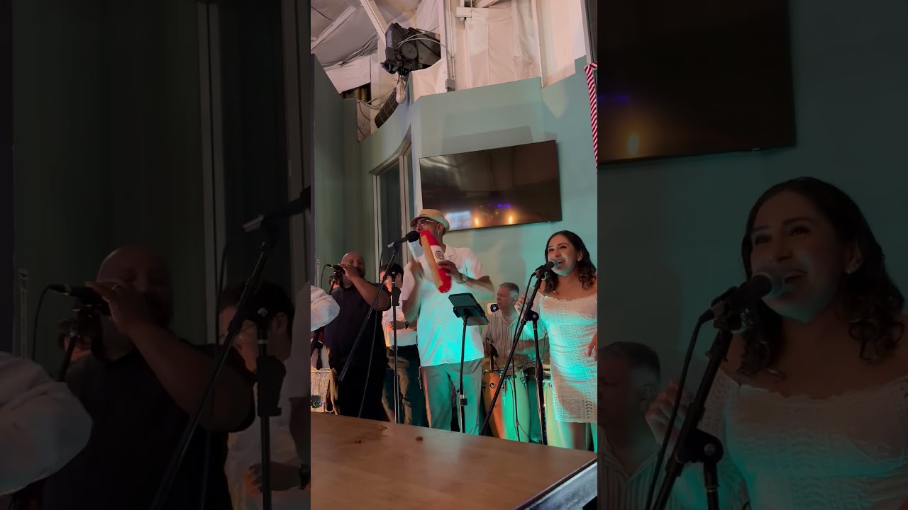 Promotional video thumbnail 3 for Los Calicubanos