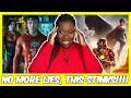 The Flash is a Trainwreck and I'm Tired of the LIES! | MOVIE REVIEW / RANT