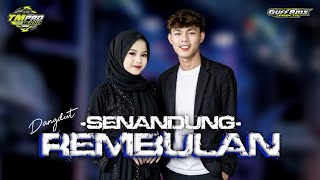 Download lagu DJ SENANDUNG REMBULAN || TRAP PARTY X MIDLE NGEPLAK TM AUDIO!! mp3