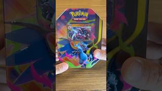 Can the Mega Charizard EX tin bring the heat? 🔥👀