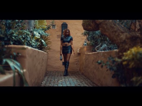 KSG Di Don - SESHIRI (Official Music Video)