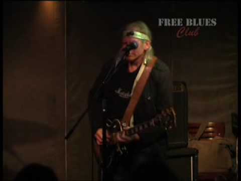 Free Blues Club - EASY RIDER