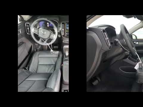 YV4K92HK0P2916897 VOLVO XC40 2023