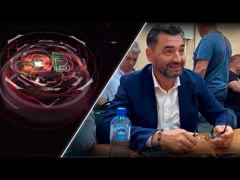 Экстренный вызов | 11 июня 2026 | Происшествия Новосибирской области | Телеканал ОТС