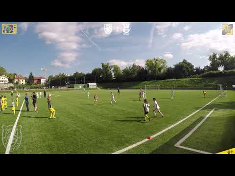 U11 Olimpija -  Radomlje