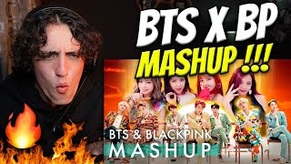 Download lagu BTS & BLACKPINK -  Idol /Fire /Forever Young /As If It's Your Last MASHUP REACTION !!! mp3 Download lagu BTS & BLACKPINK -  Idol /Fire /Forever Young /As If It's Your Last MASHUP REACTION !!! mp3